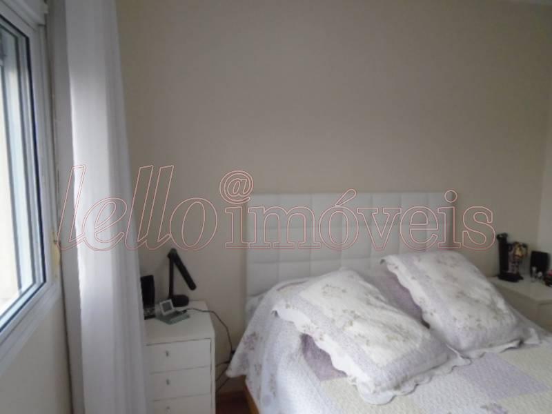 Apartamento para alugar com 3 quartos, 85m² - Foto 27