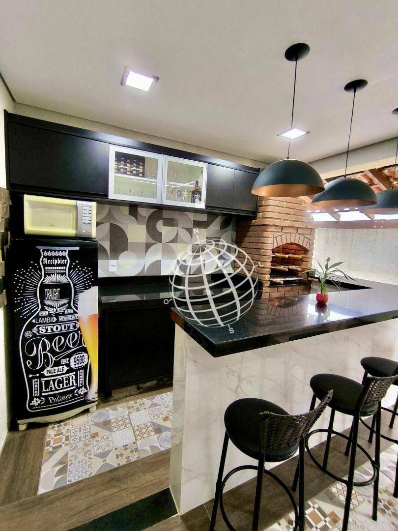 Casa à venda com 2 quartos, 100m² - Foto 7