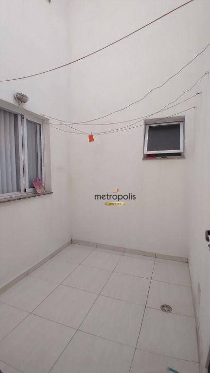 Apartamento à venda com 2 quartos, 58m² - Foto 6