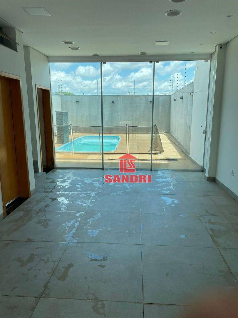 Sobrado à venda com 2 quartos, 115m² - Foto 4