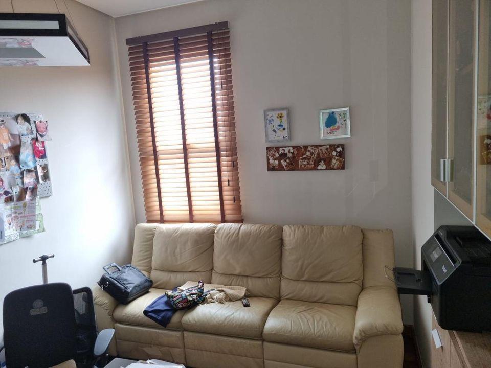 Apartamento à venda com 3 quartos, 322m² - Foto 21