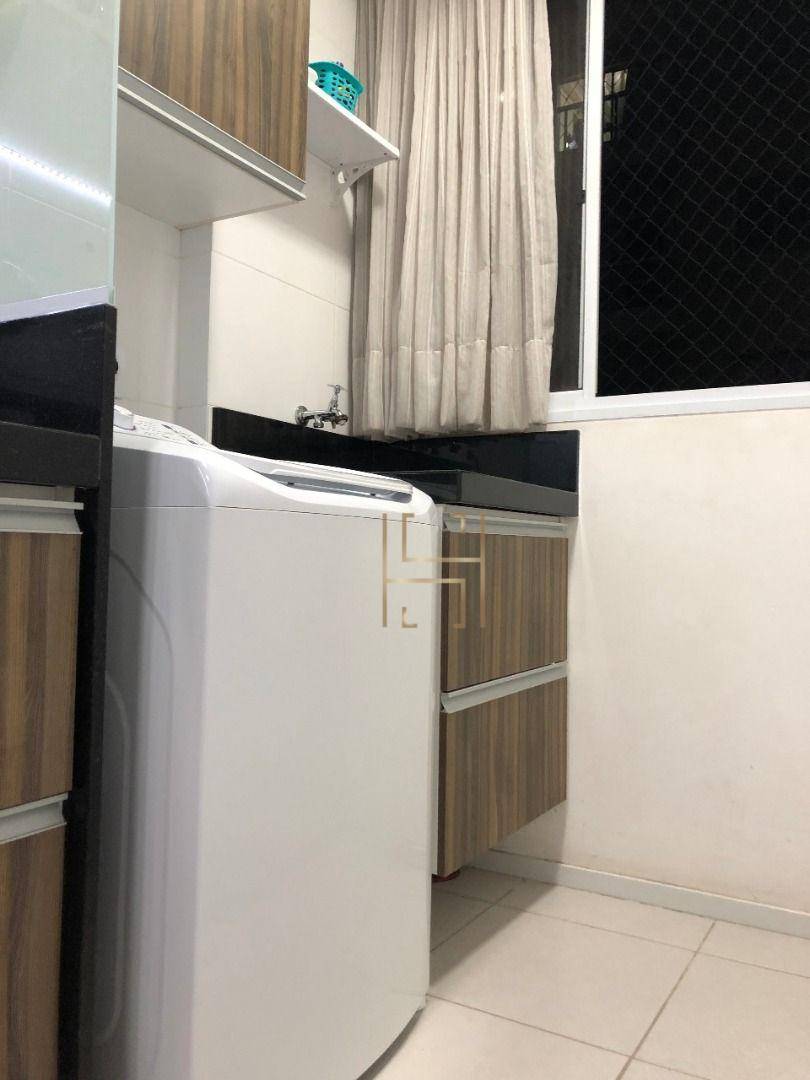 Apartamento à venda com 3 quartos, 65m² - Foto 11