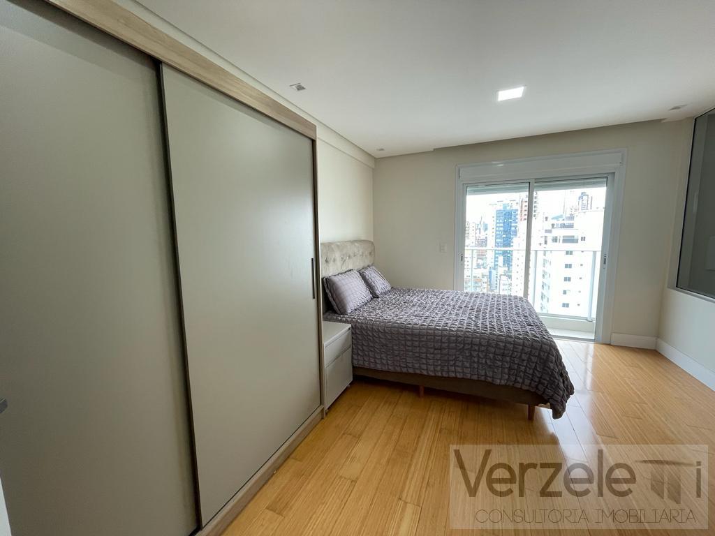 Apartamento à venda com 3 quartos, 130m² - Foto 24