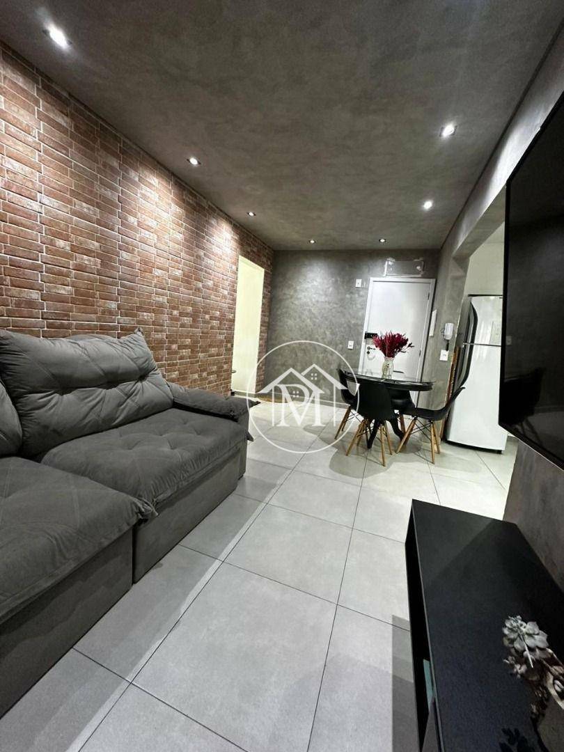 Apartamento à venda com 2 quartos, 73m² - Foto 17