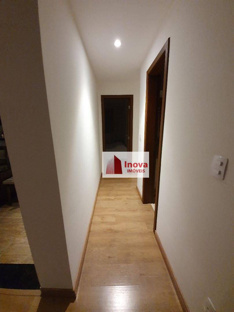 Apartamento à venda com 3 quartos, 140m² - Foto 15