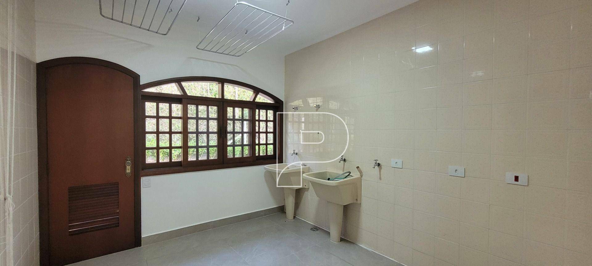 Casa de Condomínio à venda com 3 quartos, 279m² - Foto 13