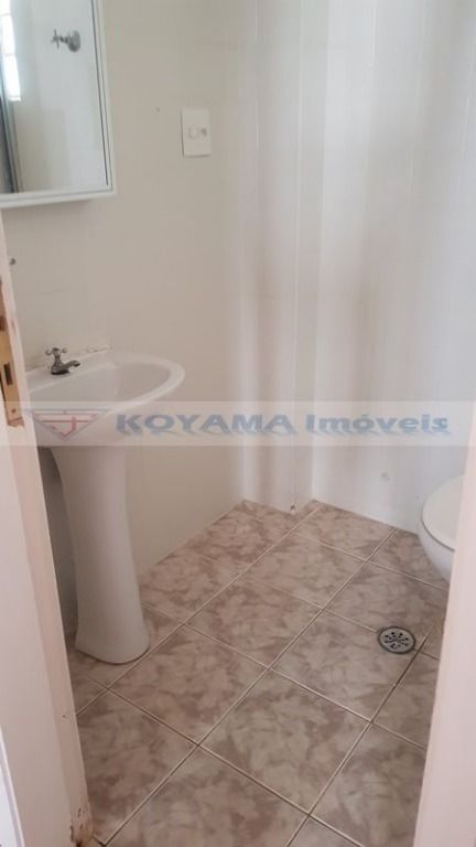 Apartamento à venda com 3 quartos, 70m² - Foto 22