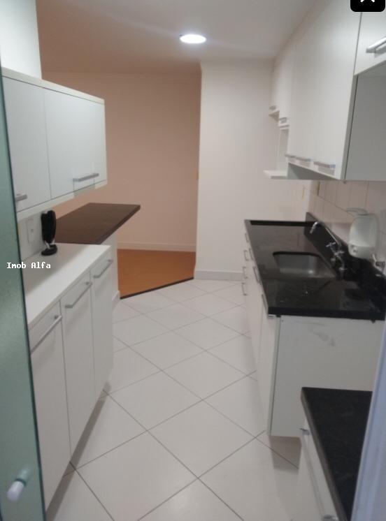 Apartamento para alugar com 2 quartos, 90m² - Foto 3