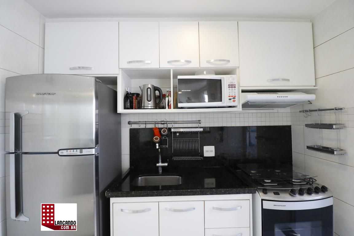 Apartamento à venda com 2 quartos, 65m² - Foto 5