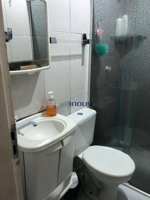 Apartamento à venda com 2 quartos, 45m² - Foto 15