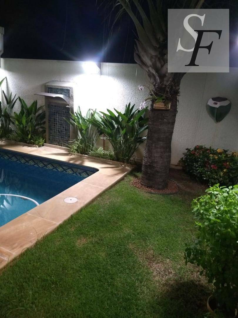 Sobrado à venda com 3 quartos, 292m² - Foto 31