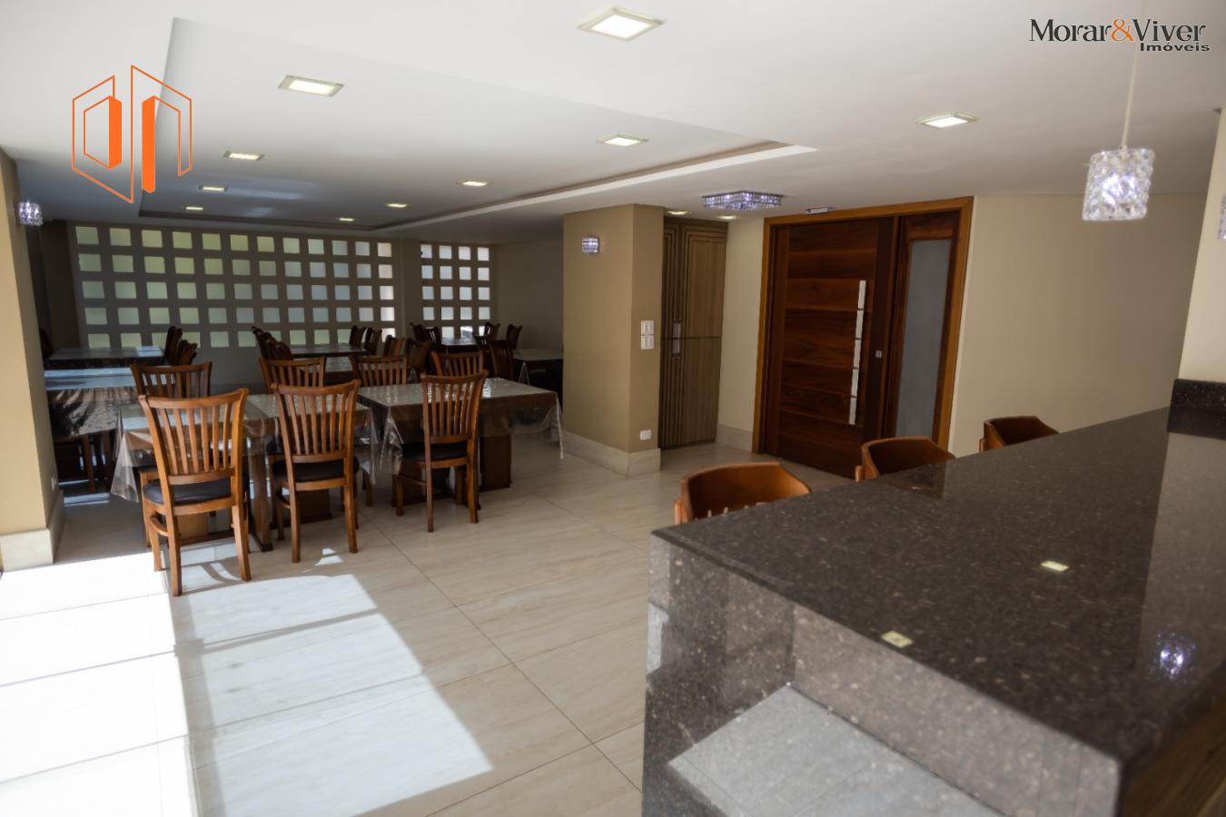 Apartamento à venda com 3 quartos, 92m² - Foto 8