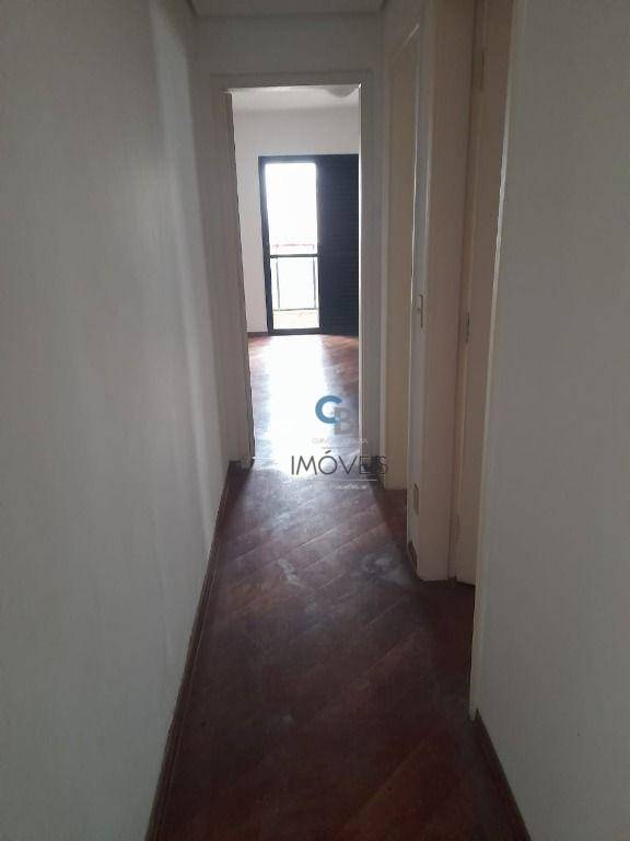 Apartamento à venda com 3 quartos, 117m² - Foto 4