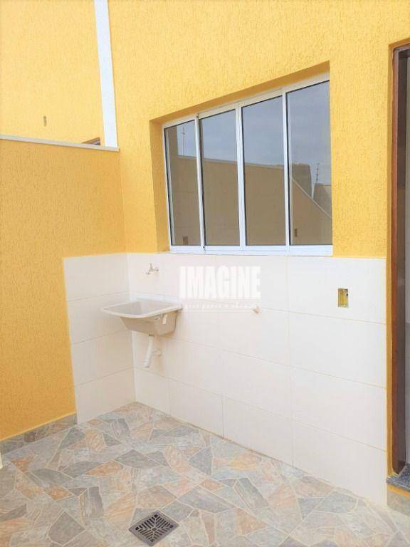 Sobrado à venda com 2 quartos, 67m² - Foto 23