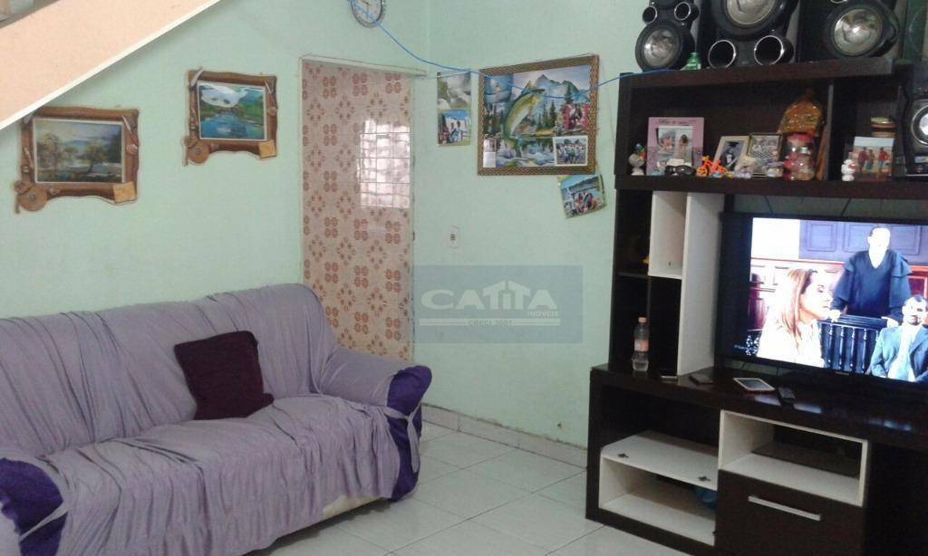 Sobrado à venda com 2 quartos, 106m² - Foto 5