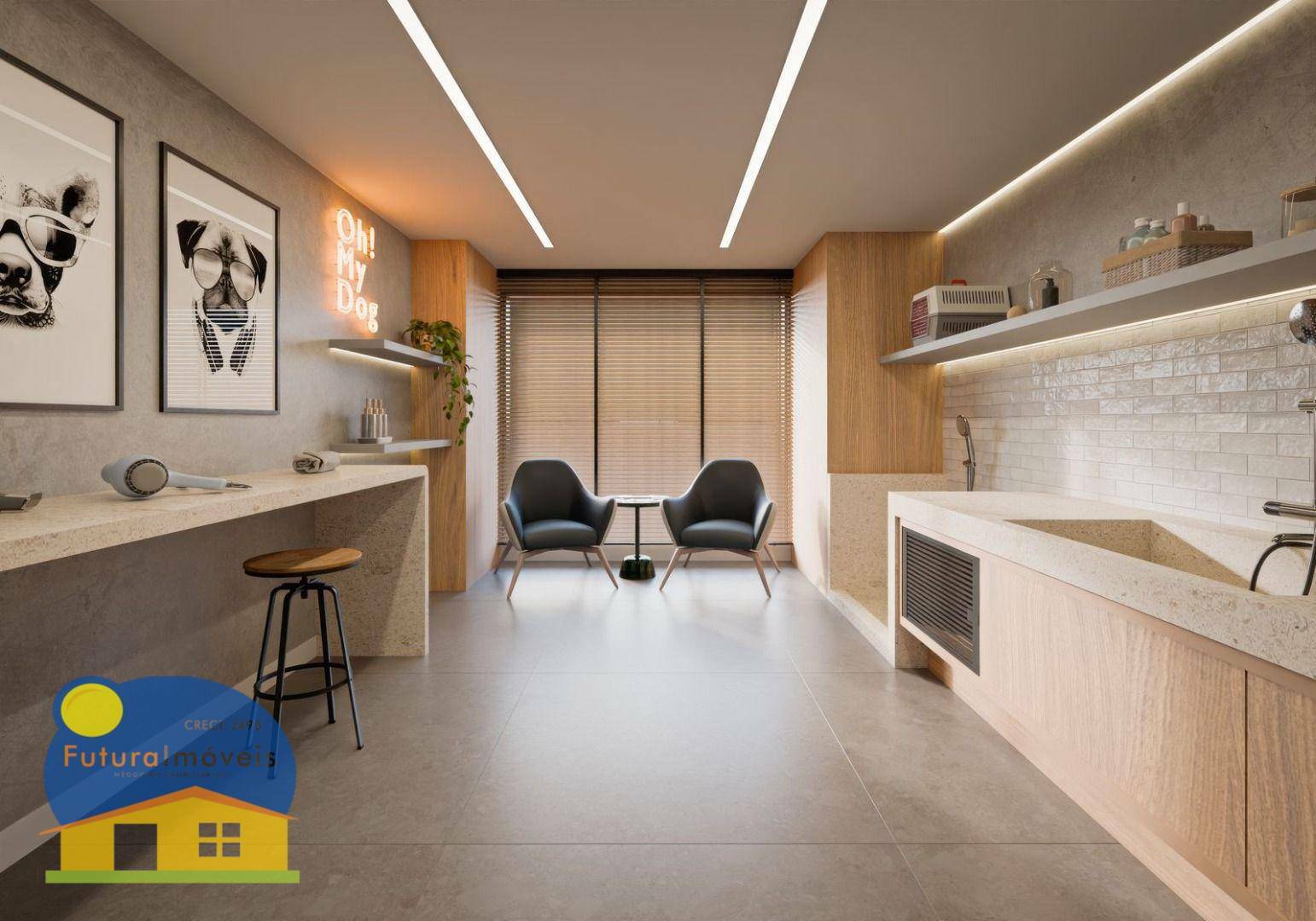 Apartamento à venda com 3 quartos, 112m² - Foto 14