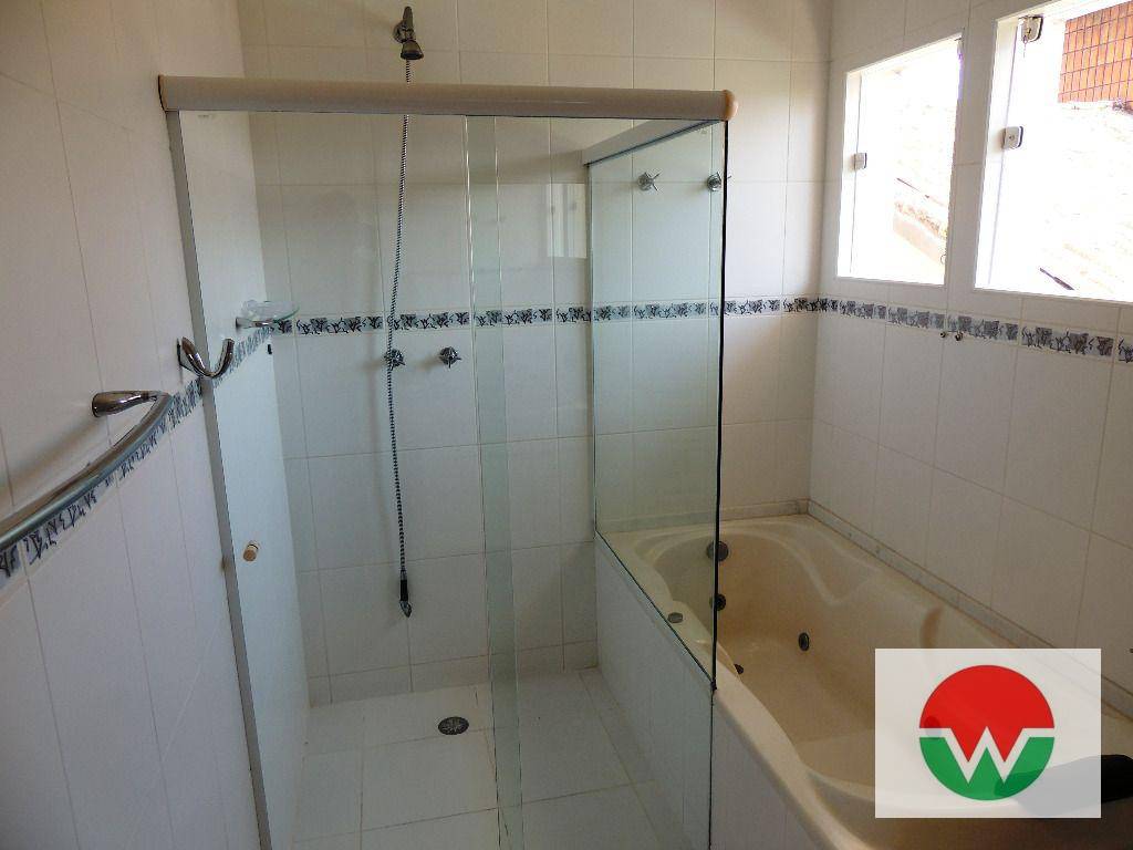 Casa de Condomínio à venda e aluguel com 4 quartos, 340m² - Foto 21