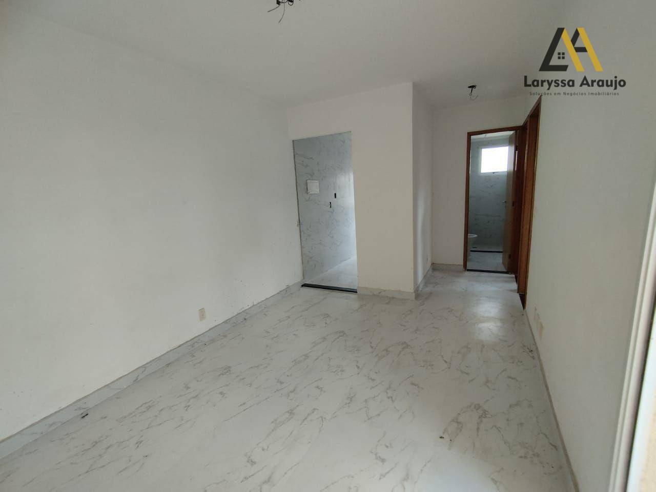 Apartamento à venda com 2 quartos, 45m² - Foto 8