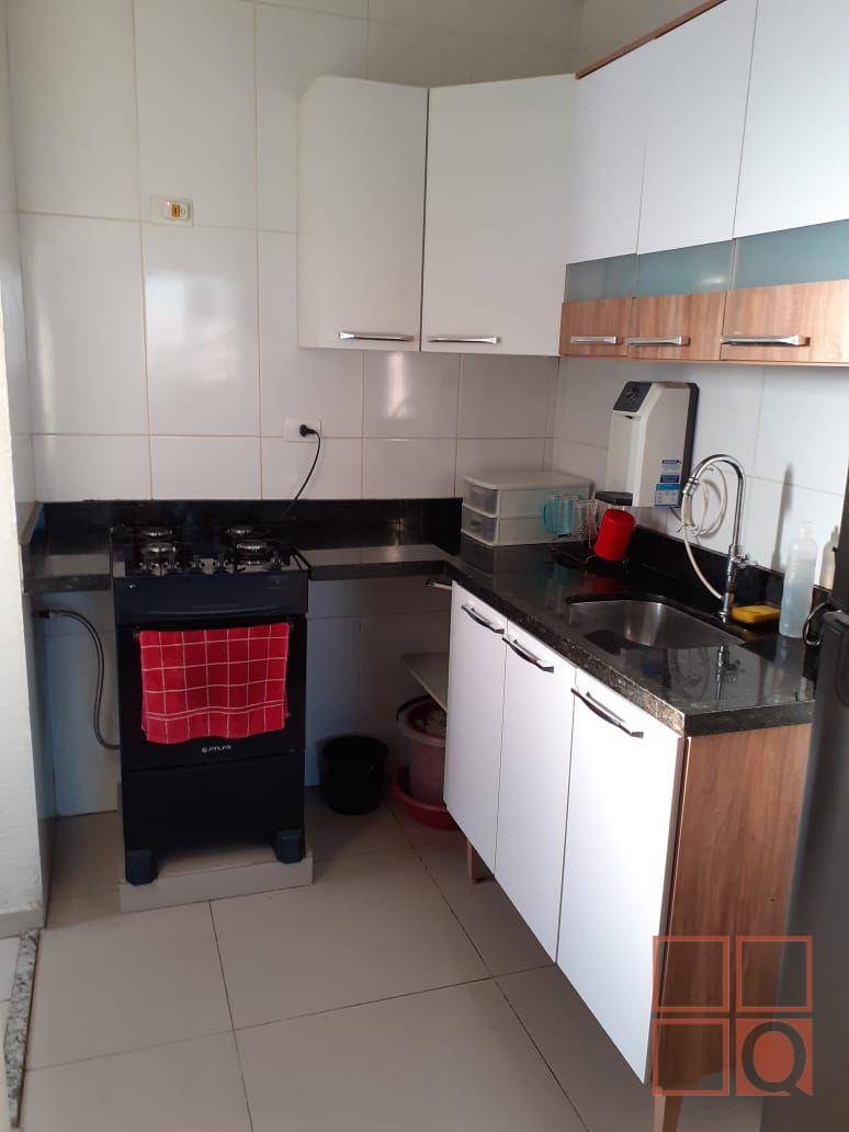 Apartamento à venda com 2 quartos, 46m² - Foto 22