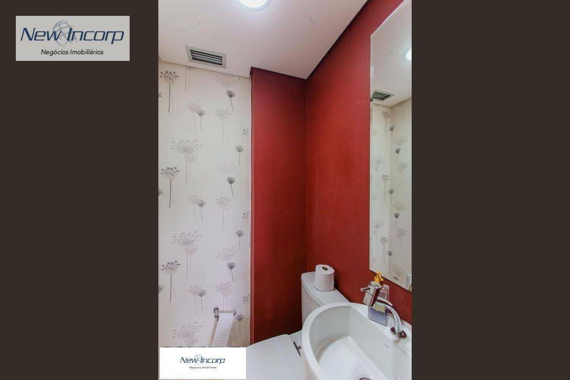 Apartamento à venda com 2 quartos, 95m² - Foto 12