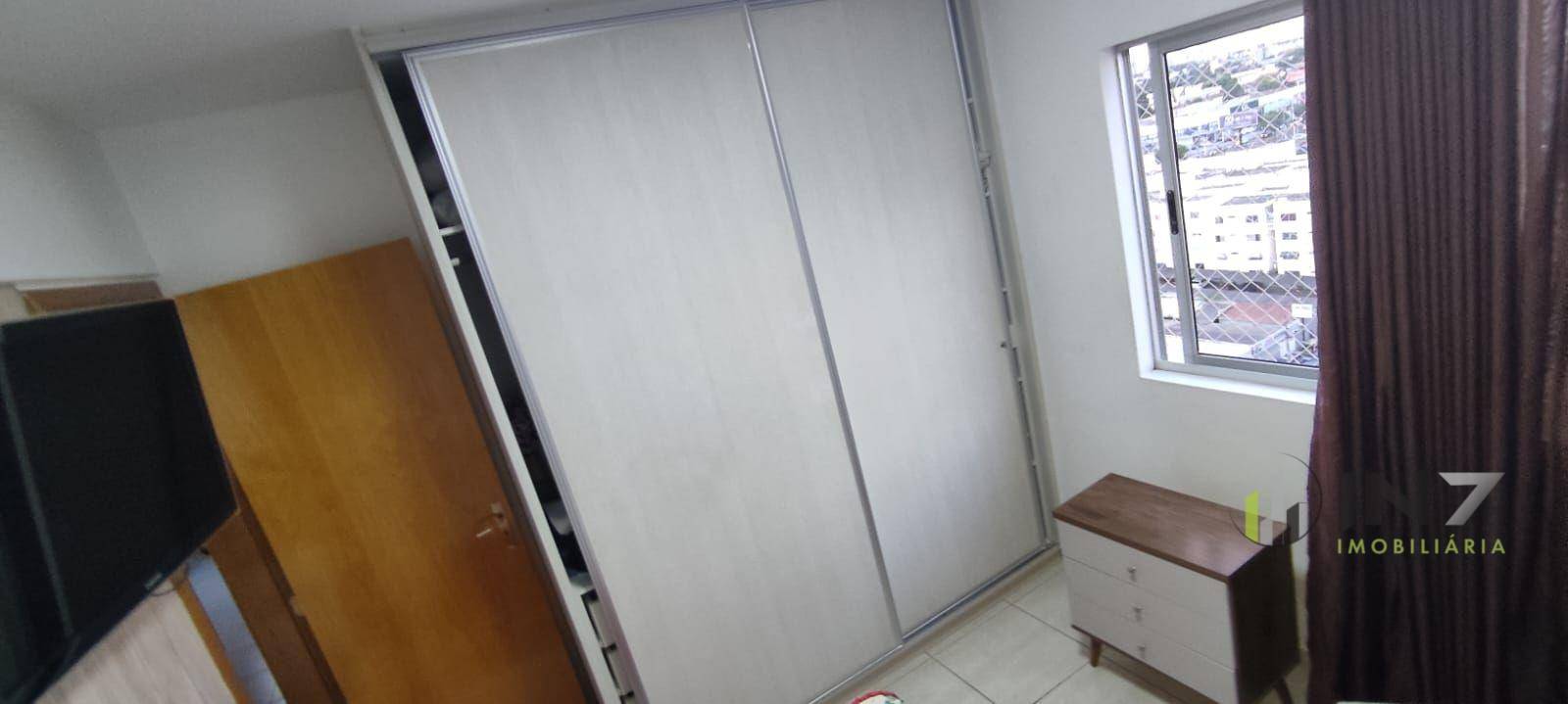 Apartamento à venda com 3 quartos, 98m² - Foto 13