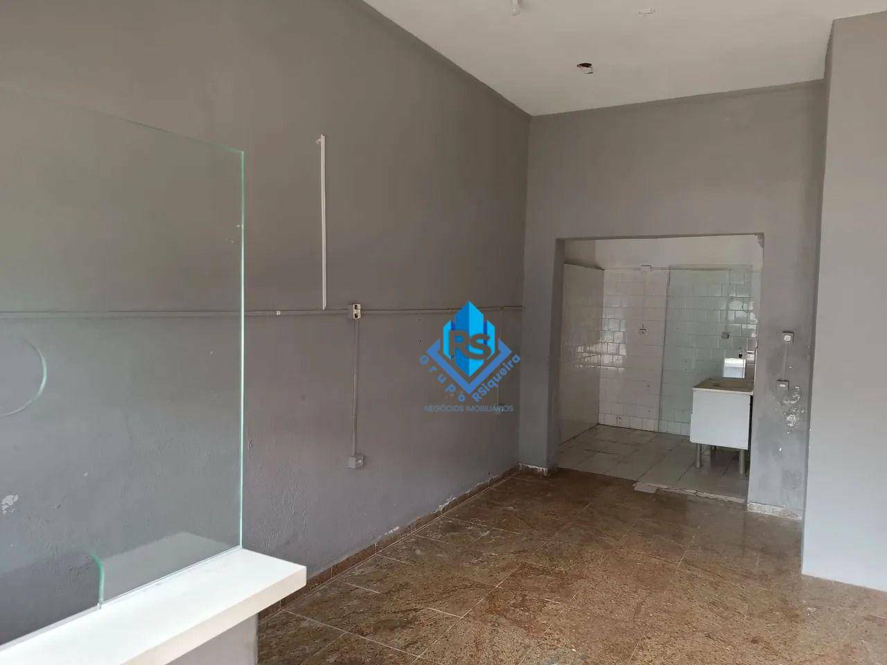 Loja-Salão para alugar, 30m² - Foto 5