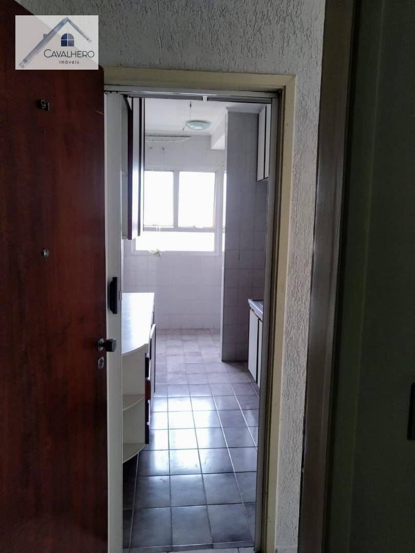 Apartamento à venda e aluguel com 2 quartos, 55m² - Foto 29