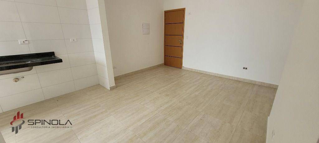 Apartamento à venda com 1 quarto, 46m² - Foto 54