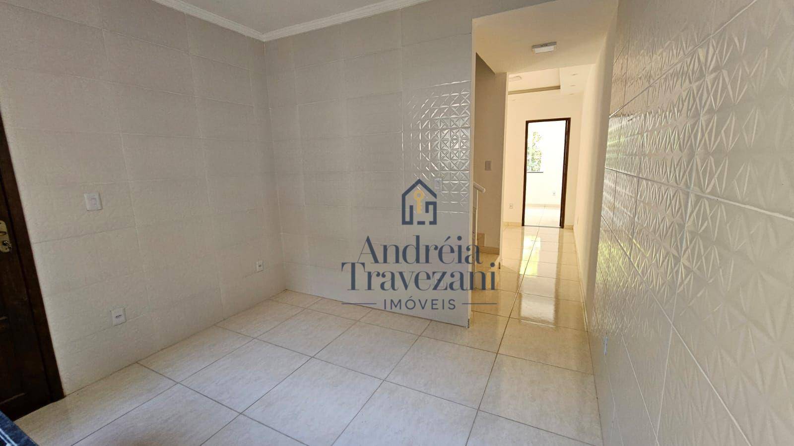 Casa à venda com 3 quartos, 100m² - Foto 10