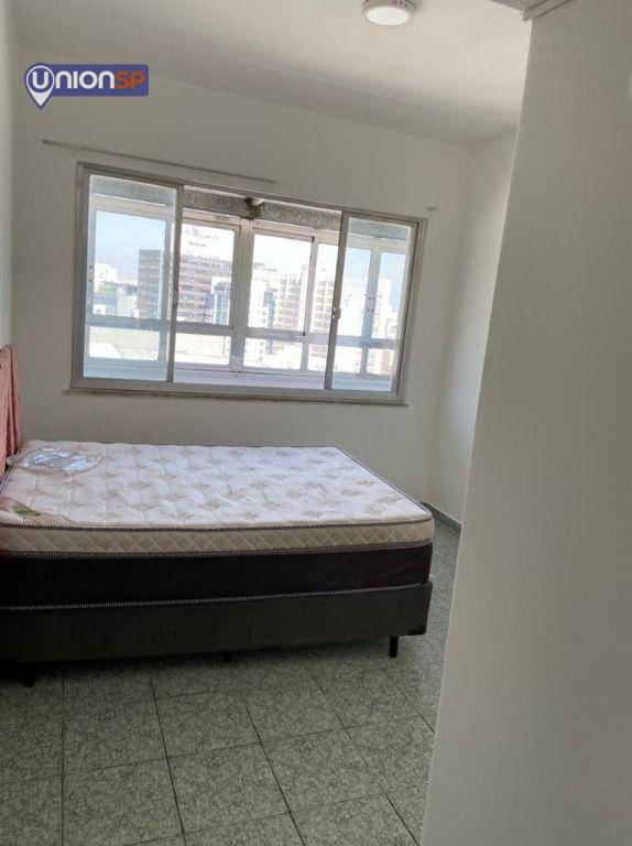 Apartamento à venda com 2 quartos, 88m² - Foto 7