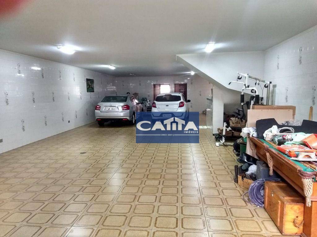 Casa à venda com 3 quartos, 338m² - Foto 34