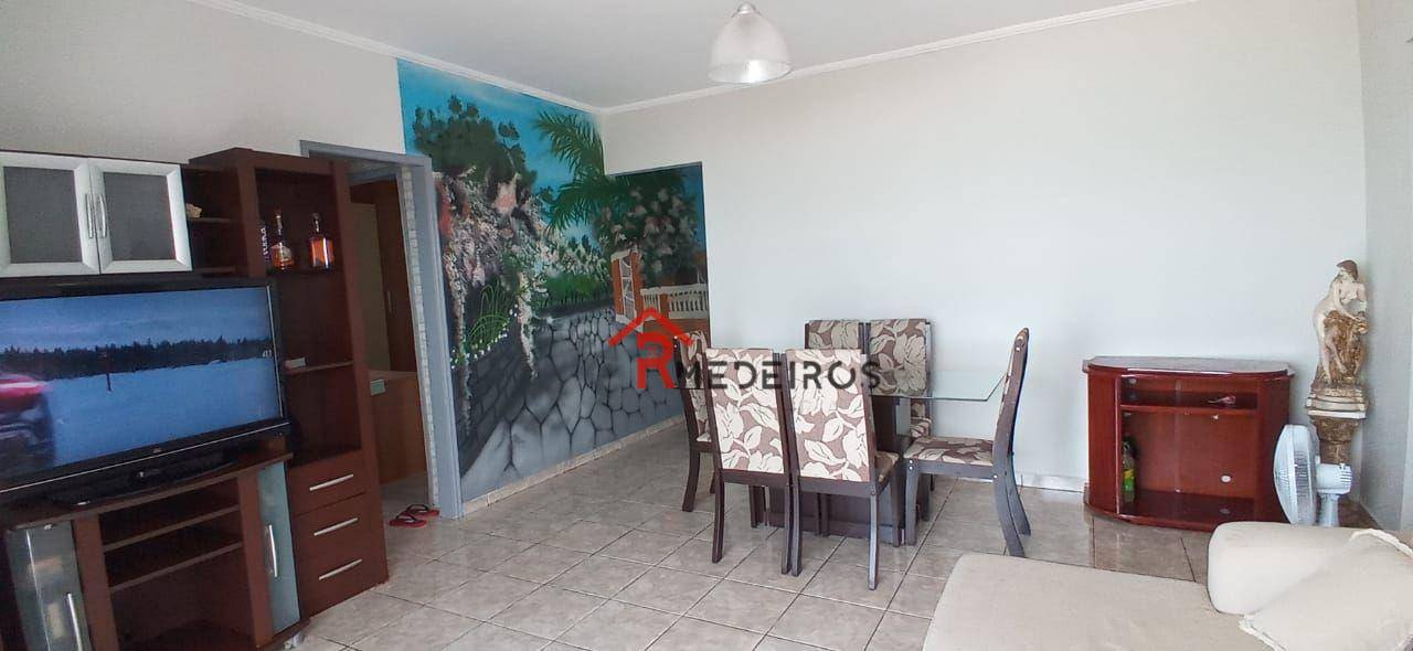 Apartamento à venda com 3 quartos, 109m² - Foto 4