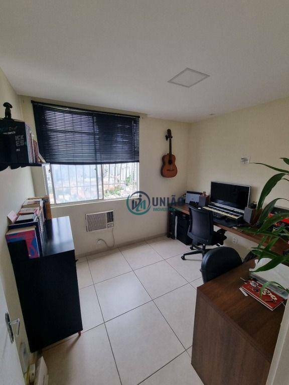 Apartamento à venda com 2 quartos, 70m² - Foto 5