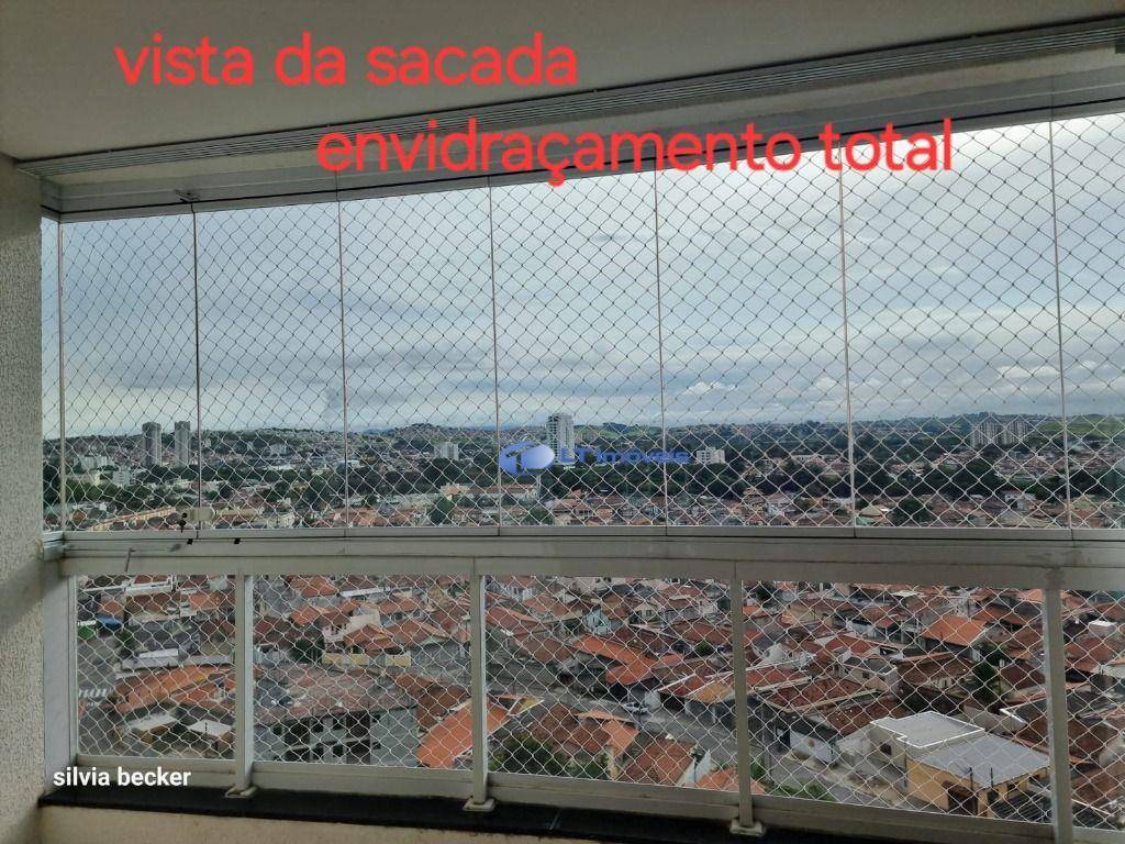 Apartamento, 3 quartos, 108 m² - Foto 1