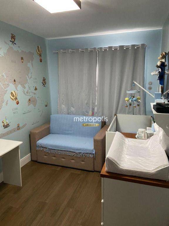 Apartamento à venda com 2 quartos, 68m² - Foto 25