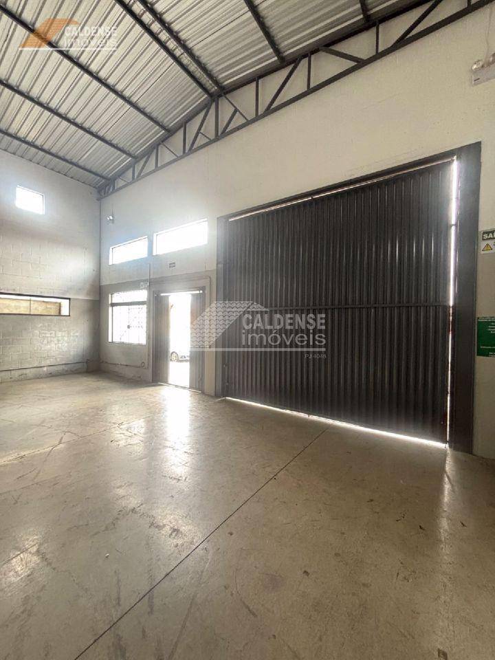 Depósito-Galpão, 323 m² - Foto 4