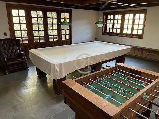 Haras e Área Rural Padrão à venda com 16 quartos, 2400m² - Foto 25