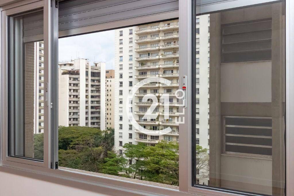 Apartamento à venda com 3 quartos, 267m² - Foto 67