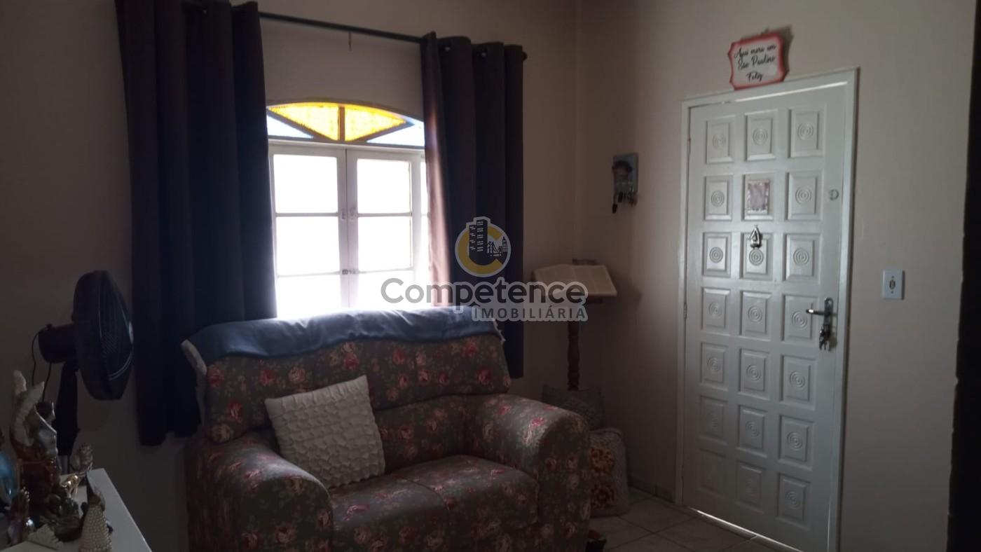 Casa à venda com 3 quartos, 189m² - Foto 4