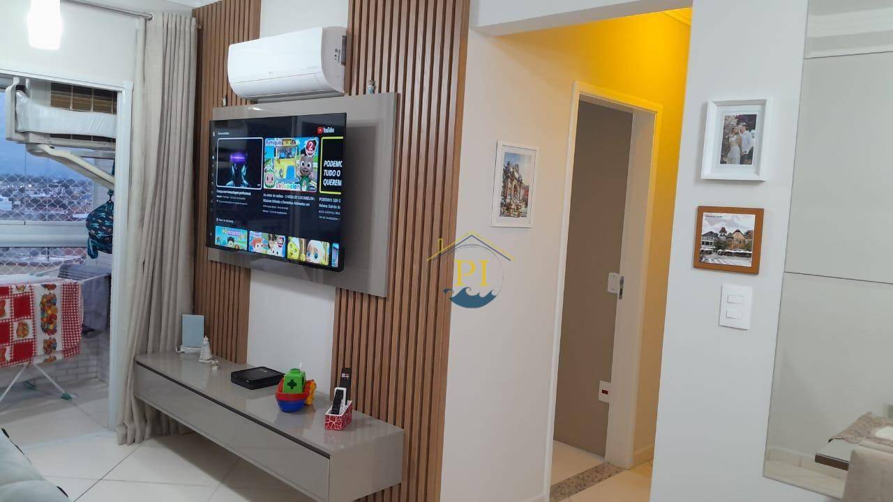 Apartamento à venda com 2 quartos, 61m² - Foto 4