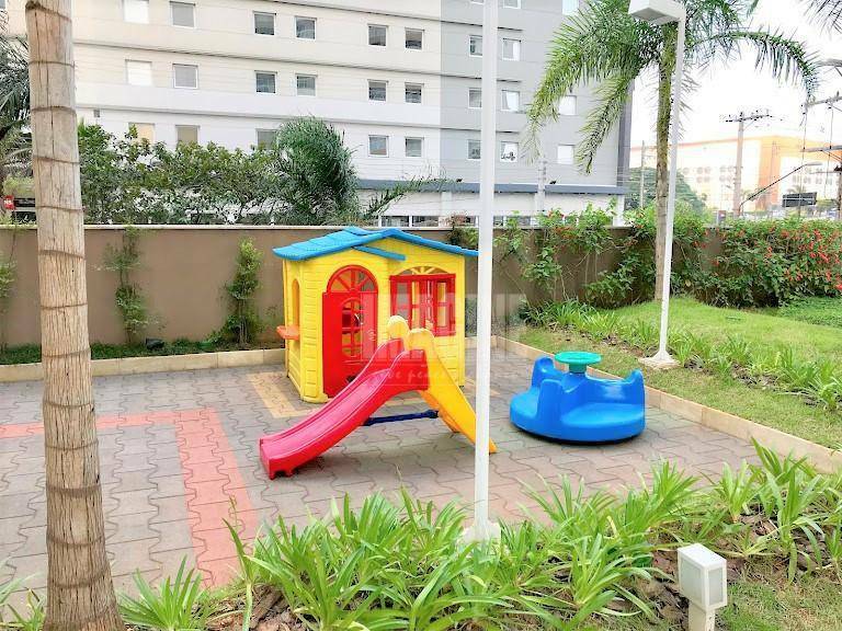 Apartamento para alugar com 1 quarto, 49m² - Foto 18