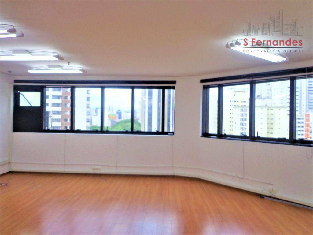 Conjunto Comercial-Sala à venda e aluguel, 45m² - Foto 10