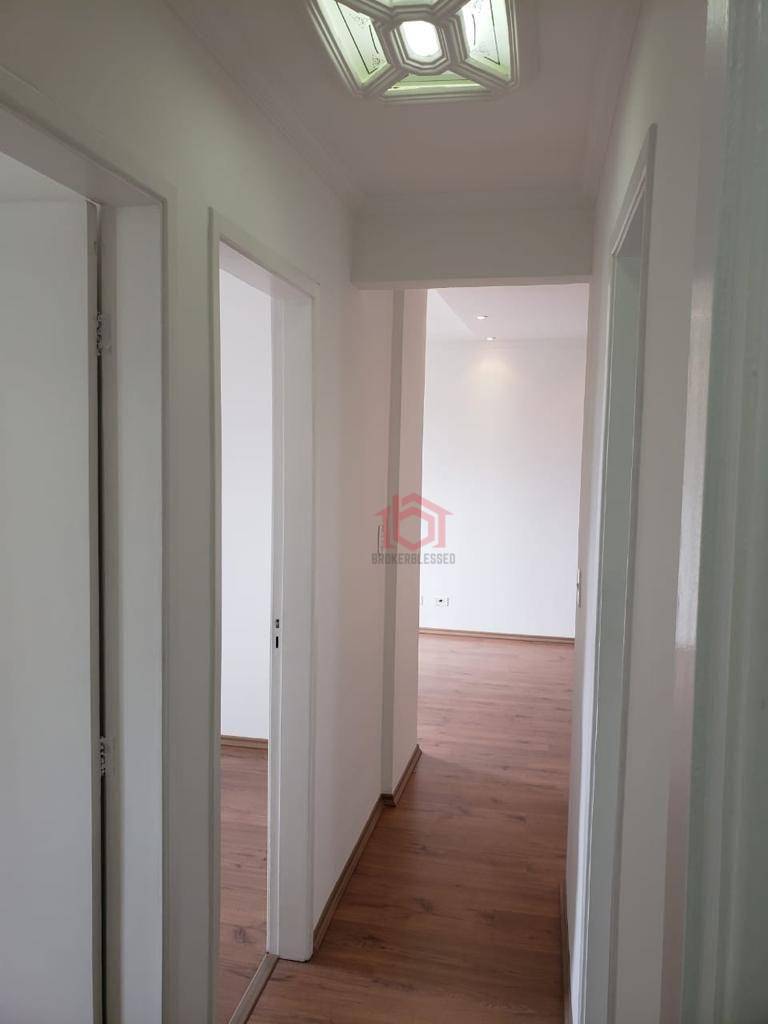 Apartamento à venda com 3 quartos, 64m² - Foto 15