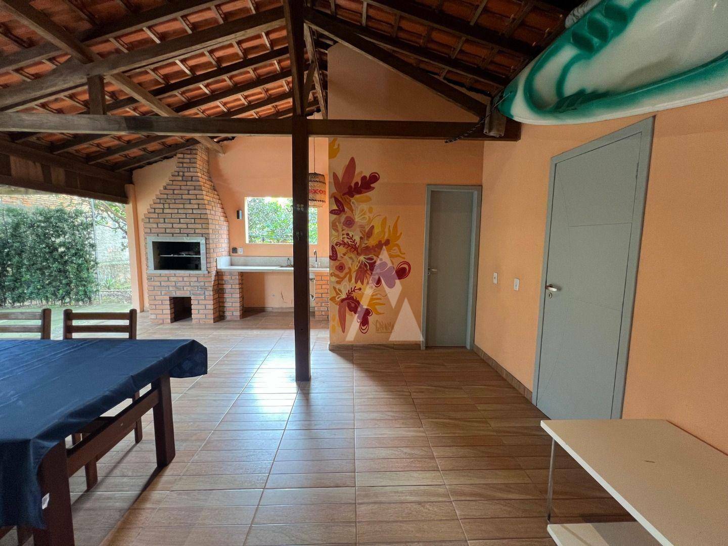 Casa à venda com 3 quartos, 120m² - Foto 21