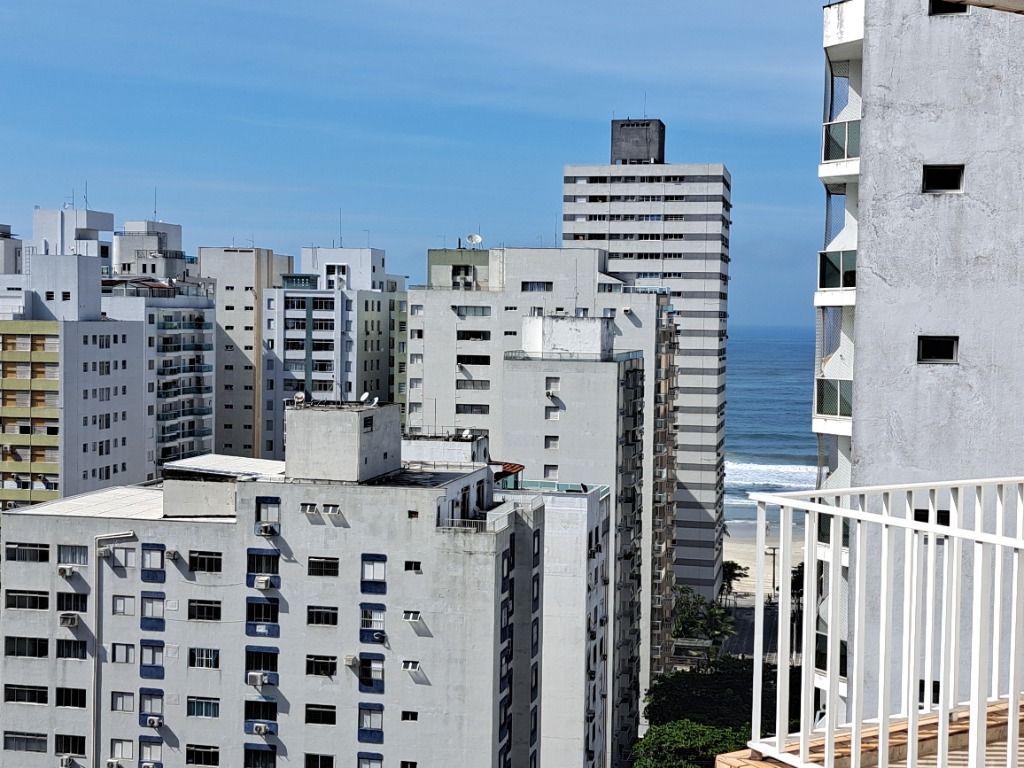 Apartamento à venda com 3 quartos, 120m² - Foto 1