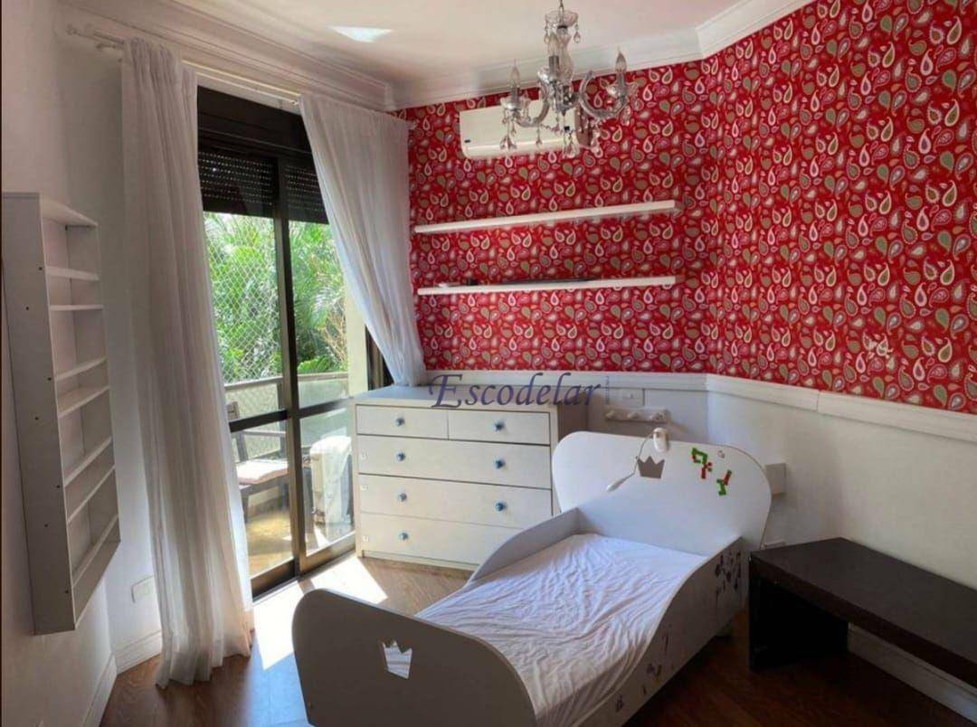 Apartamento à venda com 3 quartos, 210m² - Foto 13