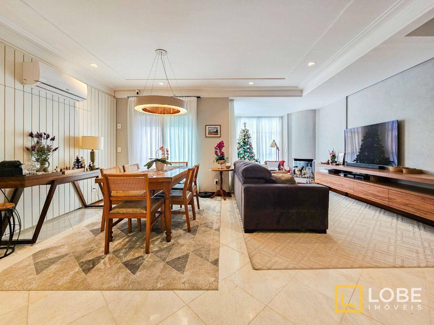 Cobertura à venda com 3 quartos, 214m² - Foto 2