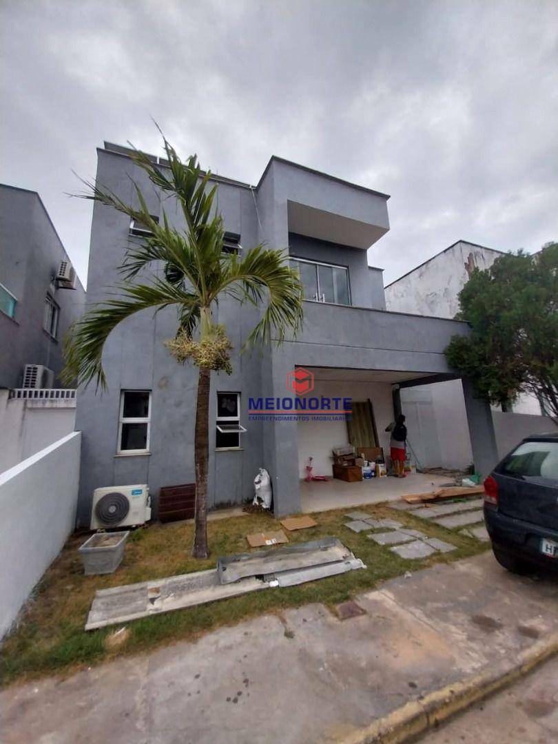 Casa de Condomínio para alugar com 3 quartos, 150m² - Foto 1