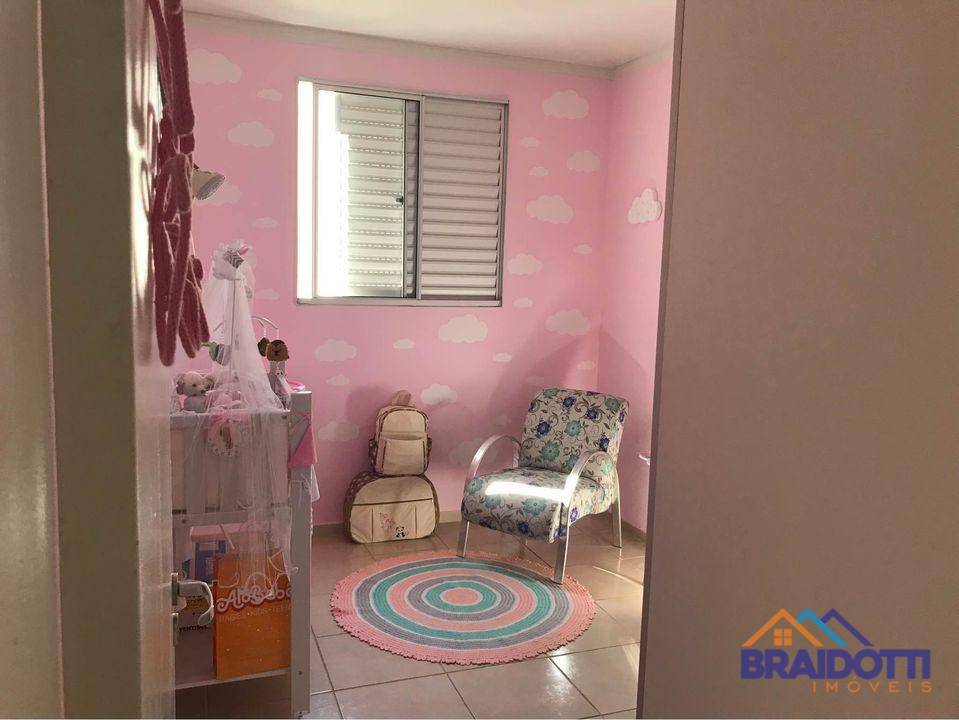 Apartamento à venda com 2 quartos, 100m² - Foto 5