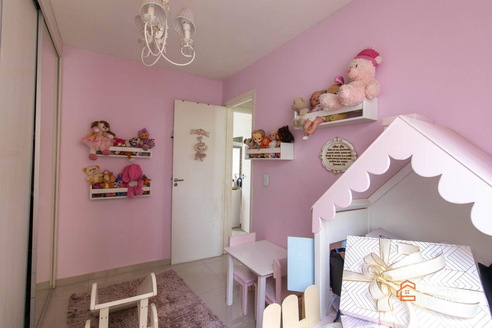 Apartamento à venda com 2 quartos, 5m² - Foto 13